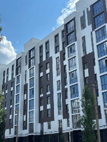 Продается 1 ком. квартира а жилом доме в ЖК «Керей Комфорт»