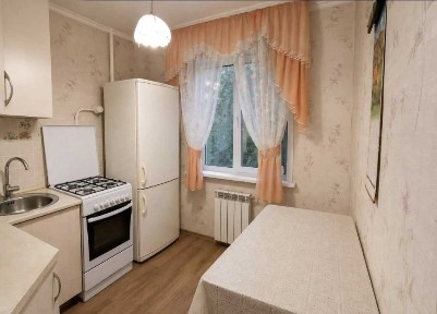 продам 1-комнатную квартиру по Алтынсарина