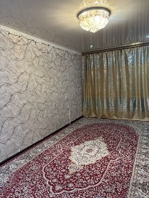 Костанайская область, Рудный