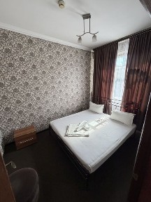 Гостиница Адина 2 комнатный номер