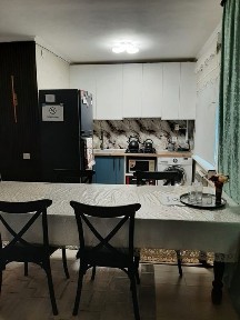 Сдаётся квартира по суточно, по часовой, на ночь.