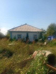 Продам 3х комнатный дом