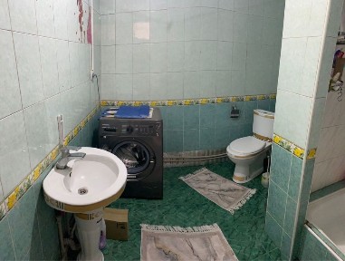 Отдельно стоящий жилой дом в п Восточный, площадью 58,2 кв. м.