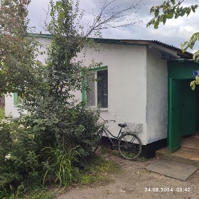 Продается пятикомнатные хороший дом в Черемшанки.
