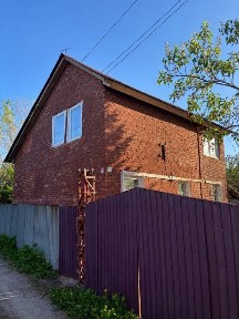 Продам дачу, зимний вариант, р-н Прохладной