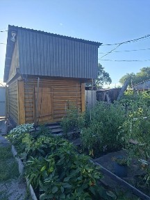 Продам дом в 100 метрах от городского пляжа