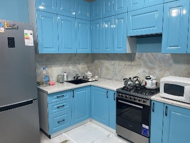 Сдам в аренду Квартира Актобе Батыс 2 53г