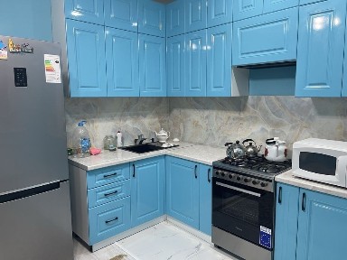 Сдам в аренду Квартира Актобе Батыс 2 53г