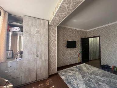 Квартира на длительный срок