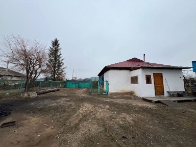 Продам дом