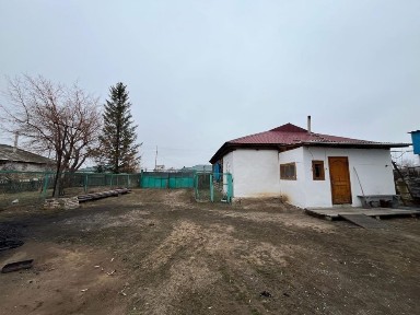 Продам дом