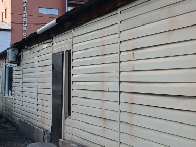 Аренда помещение на длительный срок