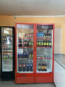 Продается продуктовый магазин