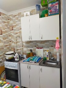 1 комнатная квартира