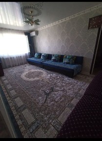 Кв в центре, К.А. Яссави, Венеция, площадь