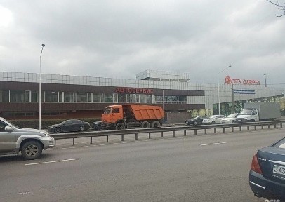 Сдаётся в аренду помещение площадью от 16 до 20 м².