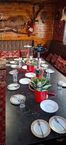 Сдается 2-х этажный котетдж с бассейном, с баней.