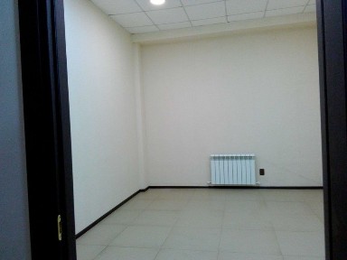 Кабинеты разной площади рядом с магазином Шик