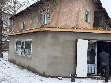 Сдается в аренду помещение в мини-маркете