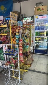 Магазин в аренду сдам срочно