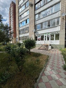 Продам коммерческое помещение на Стрелке