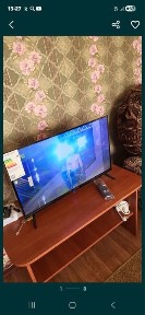Сдам квартиру по месячно
