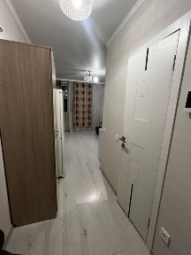 Сдам 1комнатную кв Нажмиденова 19