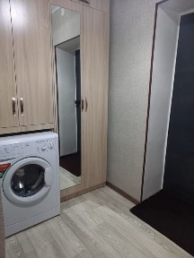 Сдается 1.5 за 110000 ( п. Красина).