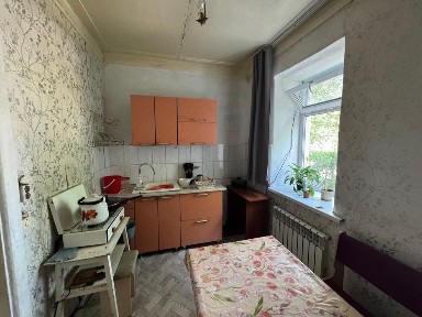 Квартира 2 комнатная