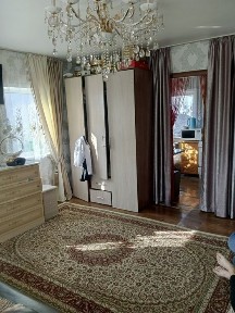 Продам дом с хорошим ремонтом возможно рассрочка