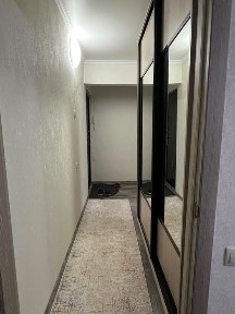 Сдам 2х ком квартиру в районе Айнабулака