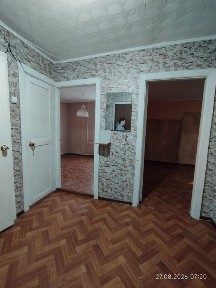 Продам 2-х комнатную квартиру
