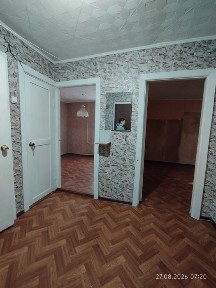 Продам 2-х комнатную квартиру