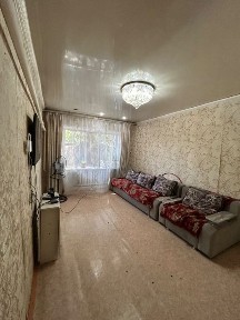 Продается двухкомнатная квартира СРОЧНОО район восточный