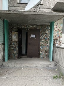 Восточно-Казахстанская область, Усть-Каменогорск, Альшемали