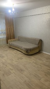 Продам квартиру по адресу пр Ауэзова 27