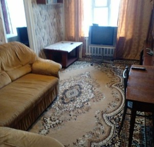 Продам 2 комнатную квартиру