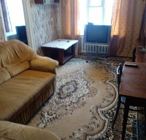Продам 2 комнатную квартиру