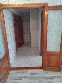 Сдам 3 комнатную квартиру