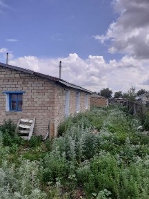 Продам дом Акбидай школьная 3/2