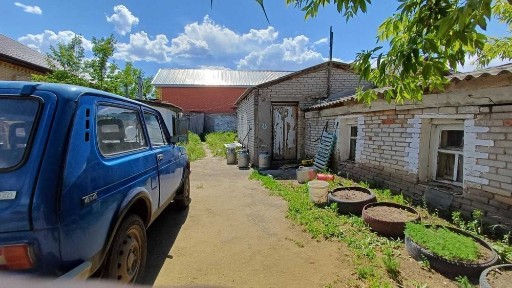 Продажа зем. участка возле обл. больницы