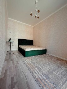 Продаю 2-колмн. по ул. Улы дала 33/1, ЖК Алпамыс.
