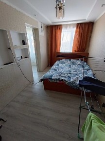 Продам 2-х комнатную квартиру центр
