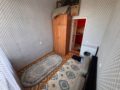 Акмолинская область, Кокшетау, Боровской