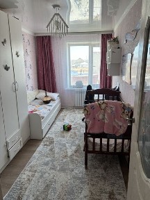 Акмолинская область, Катарколь