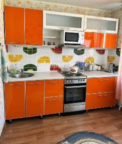 Продам 1 комнатную квартиру. Торг