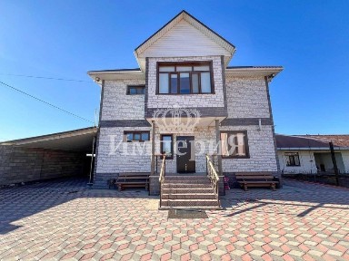 Алматинская область, Талдыкорган, Центр города