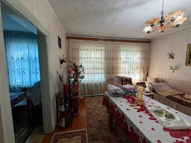 Продается дом с. Карабулак (не Ключи)