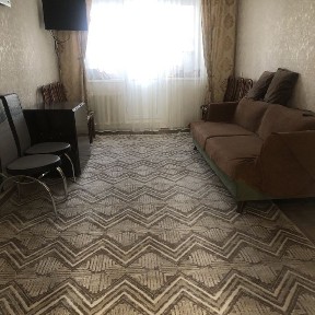 Квартира