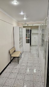 Продаётся коммерческое помещение